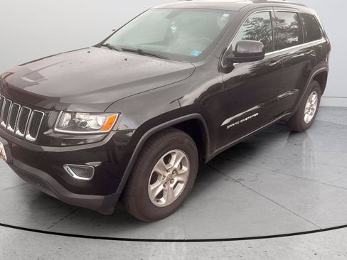 Used 2014 Jeep Grand Cherokee Laredo w/ Security & Convenience Group AWD/4WD image 7