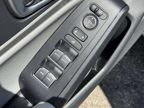 Certified 2024 Acura Integra FWD image 15