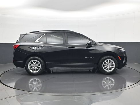 Used 2022 Chevrolet Equinox LT AWD/4WD image 5