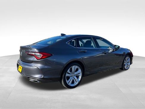 Used 2023 Acura TLX w/ Technology Package image 9