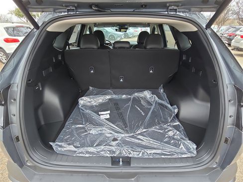 New 2026 Hyundai Tucson SEL image 12
