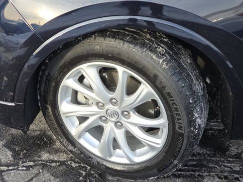 Used 2020 Buick Envision Preferred image 22