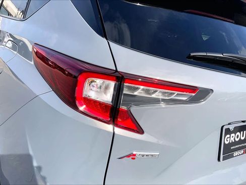 New 2026 Acura RDX A-Spec image 12