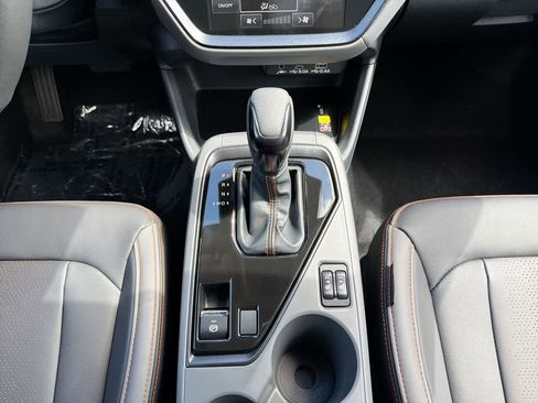 New 2026 Subaru Crosstrek 2.5i Limited AWD/4WD image 35