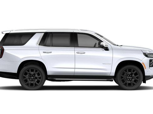 New 2026 Chevrolet Tahoe Premier w/ Sun And Tow Package AWD/4WD image 20