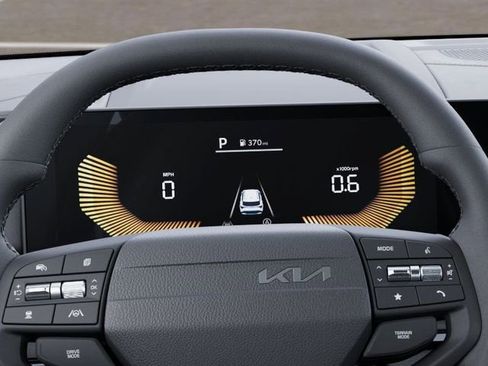 New 2026 Kia Sportage EX image 21