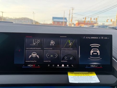 New 2026 BMW X3 M50 w/ Premium Package image 19