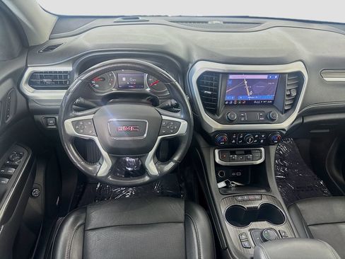 Used 2021 GMC Acadia SLT w/ Elevation Edition FWD image 24