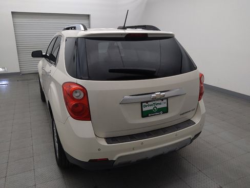 Used 2015 Chevrolet Equinox LTZ FWD image 6