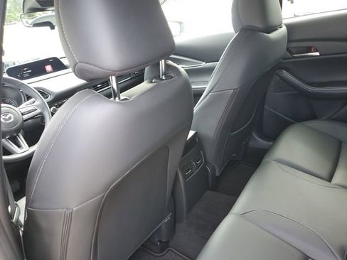 Certified 2023 MAZDA CX-30 AWD 2.5 S w/ Preferred Package image 14