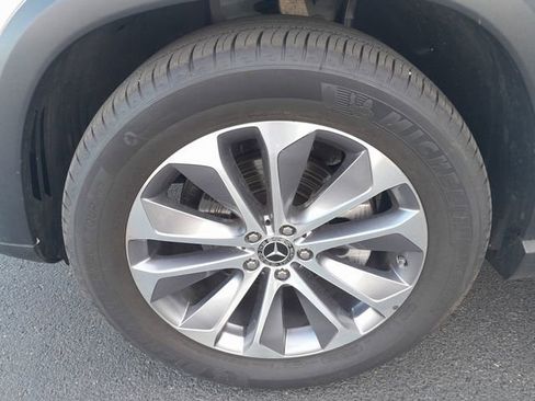 Used 2023 Mercedes-Benz GLE 350 4MATIC image 19
