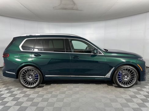 New 2026 BMW ALPINA XB7 image 35