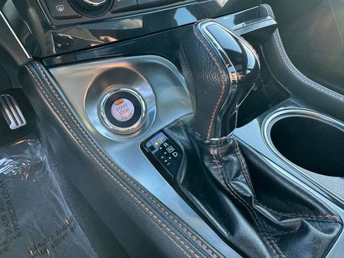 Used 2020 Nissan Maxima SR image 28