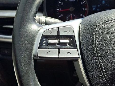 Used 2022 Kia Telluride S FWD image 22