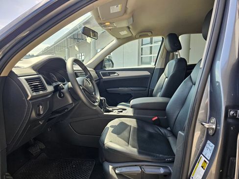 Used 2018 Volkswagen Atlas S AWD/4WD image 21