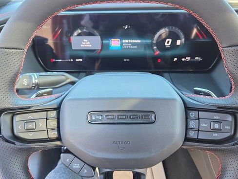 New 2026 Dodge Charger Scat Pack AWD/4WD image 23