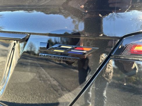 New 2026 Cadillac CT5 V Blackwing w/ Super Cruise 1 Package image 8