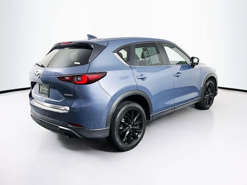 Used 2023 MAZDA CX-5 Carbon Edition image 27