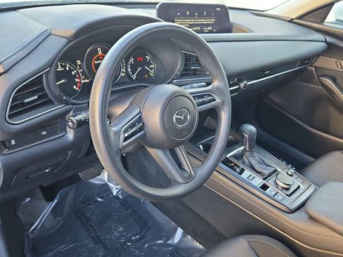 Used 2021 MAZDA CX-30 AWD 2.5 S image 10