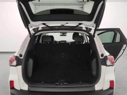 Used 2022 Ford Escape SEL image 26