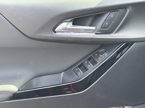 New 2026 Chevrolet Equinox RS image 20