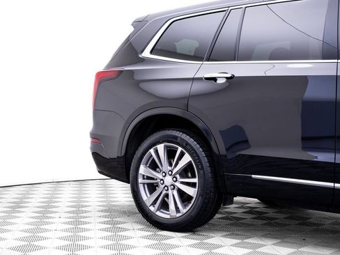 Used 2023 Cadillac XT6 Premium Luxury AWD/4WD image 36