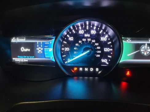 Used 2018 Ford Explorer Sport w/ Equipment Group 401A AWD/4WD image 23