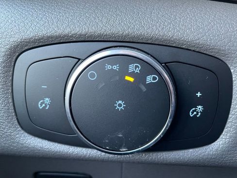 New 2026 Ford Transit 150 Low Roof AWD image 13