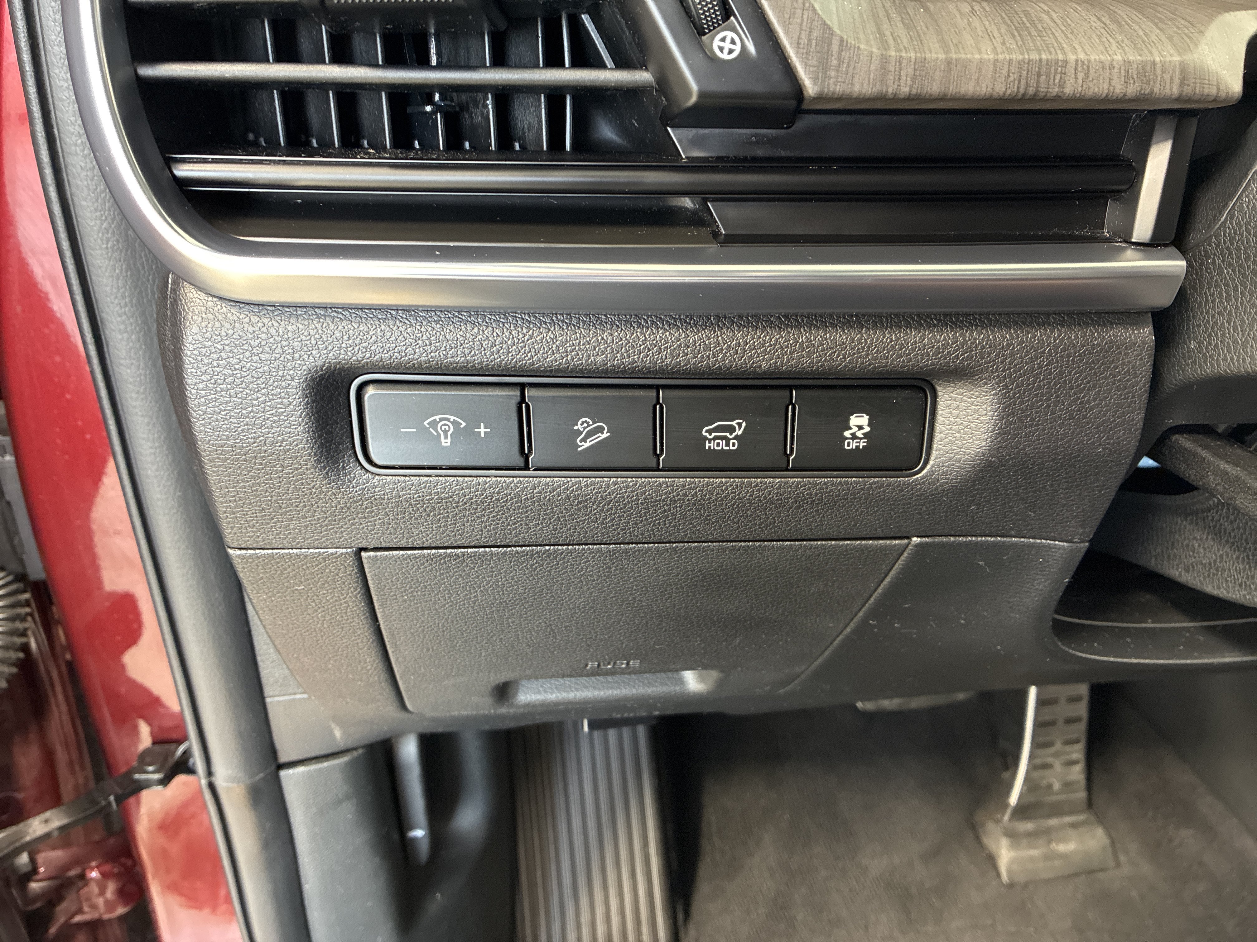 Certified 2023 Kia Telluride SX AWD/4WD image 22