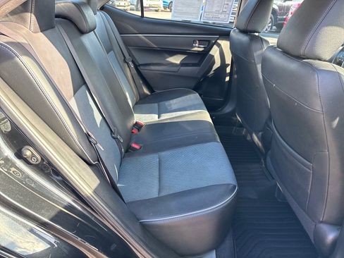 Used 2014 Toyota Corolla S image 16