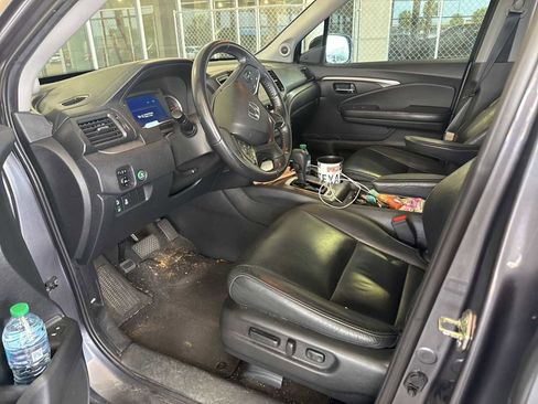 Used 2019 Honda Pilot EX-L image 6