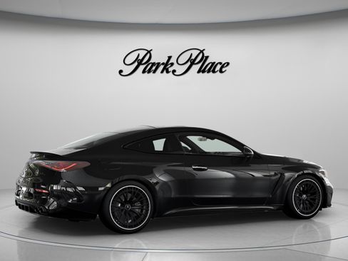 New 2026 Mercedes-Benz CLE 53 AMG 4MATIC Coupe image 20