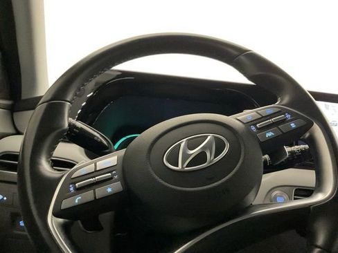 Used 2024 Hyundai Palisade SEL image 20