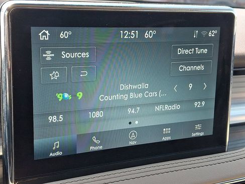 Used 2022 Lincoln Corsair AWD w/ Equipment Group 101A image 18