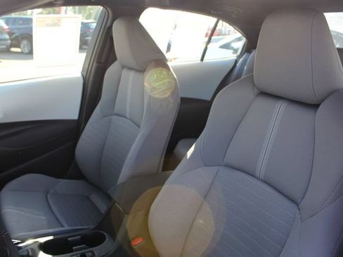 Certified 2026 Toyota Corolla SE FWD image 49
