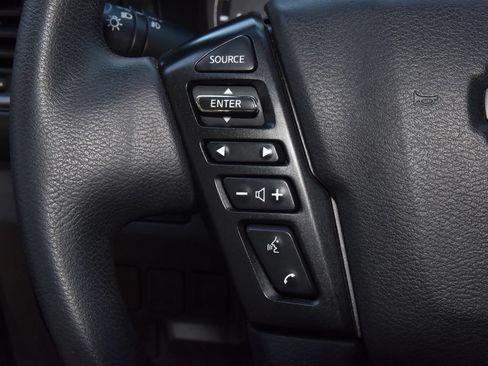 Used 2023 Nissan Frontier SV w/ Midnight Edition Package RWD image 22