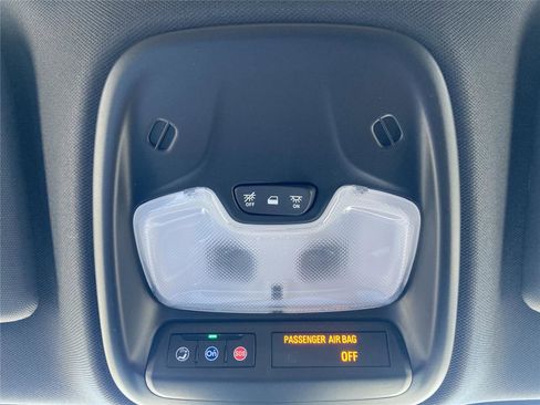 New 2026 Chevrolet Colorado Trail Boss image 36