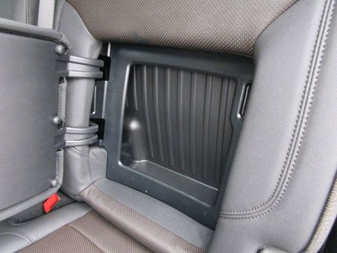 New 2026 Chevrolet Silverado 1500 High Country image 20