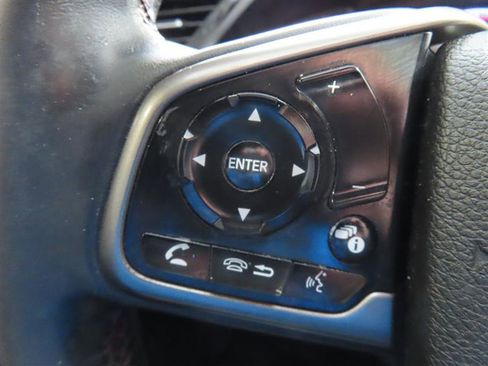 Used 2020 Honda Civic Si image 24