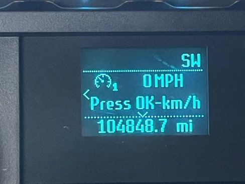 Used 2016 Ford F150 XL w/ XL Power Equipment Group AWD/4WD image 9