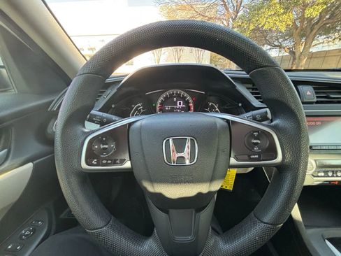 Used 2016 Honda Civic LX image 23