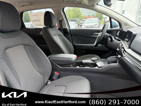 New 2026 Kia Sportage S AWD/4WD image 11