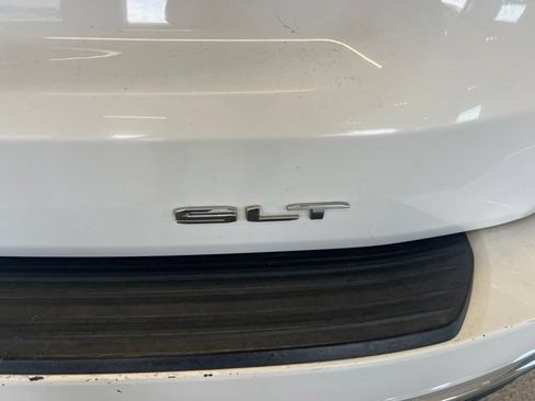 Certified 2021 GMC Yukon SLT AWD/4WD image 7
