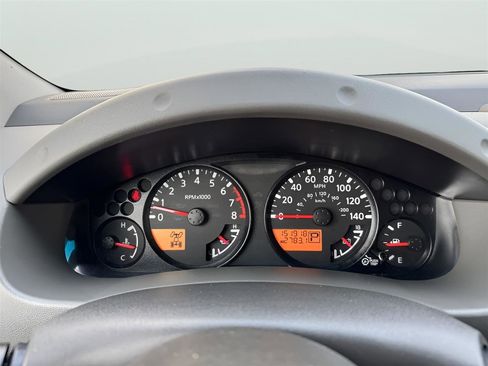 Used 2012 Nissan Xterra S w/ Value Package image 22