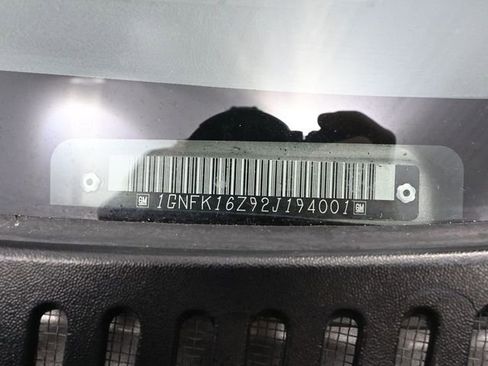 Used 2002 Chevrolet Suburban LS image 43