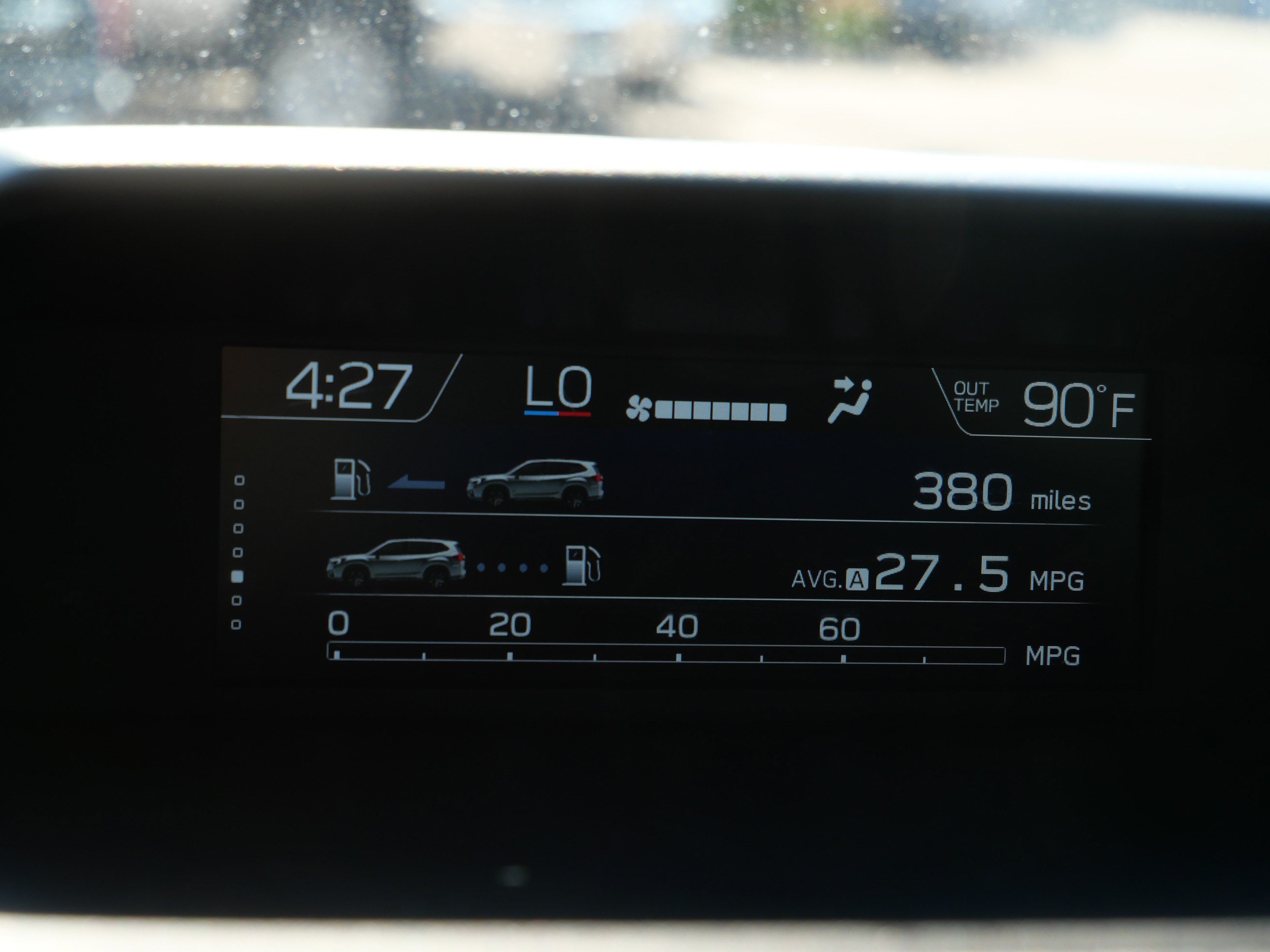 Used 2023 Subaru Forester Sport AWD/4WD image 34