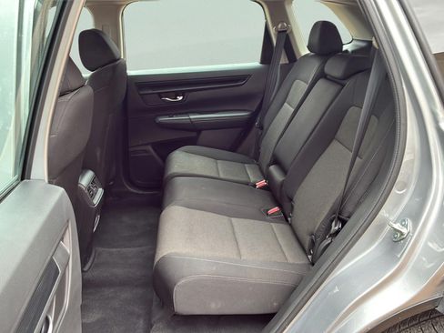 Used 2023 Honda CR-V LX image 28