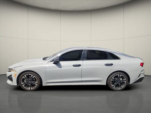 Used 2022 Kia K5 GT-Line w/ GT-Line FWD Premium Package image 4