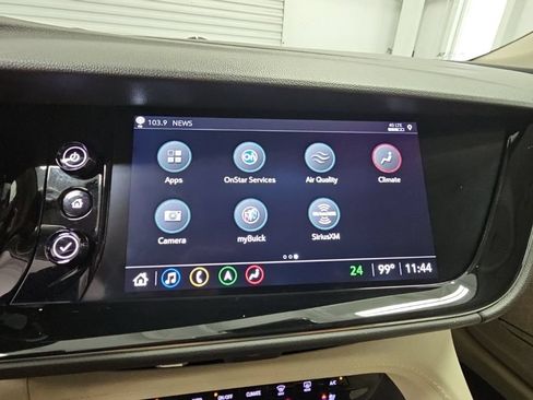 Certified 2023 Buick Envision Avenir FWD image 18