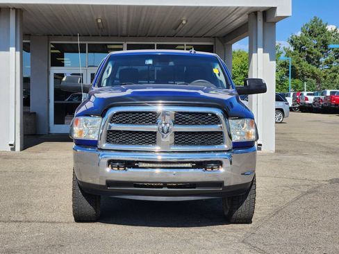 Used 2014 RAM 2500 SLT AWD/4WD image 5
